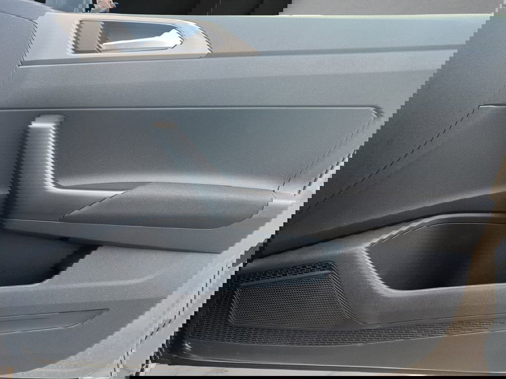 Volkswagen Polo usata a Cosenza (17)