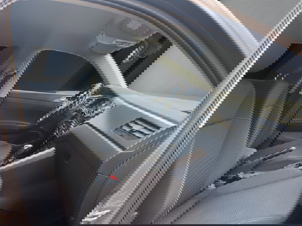 Volkswagen Polo usata a Cosenza (18)