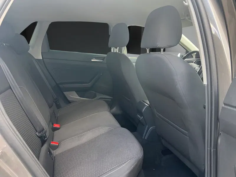 Volkswagen Polo usata a Cosenza (19)
