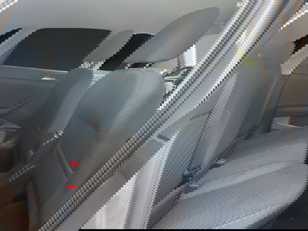 Volkswagen Polo usata a Cosenza (19)