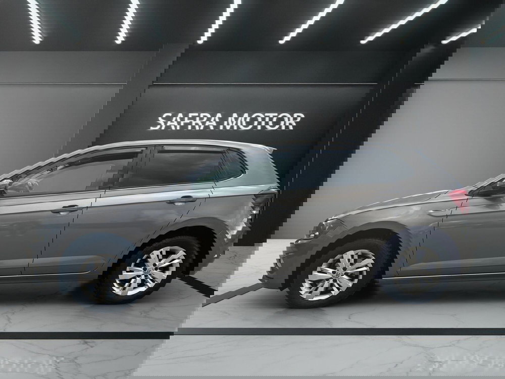 Volkswagen Polo usata a Cosenza (3)