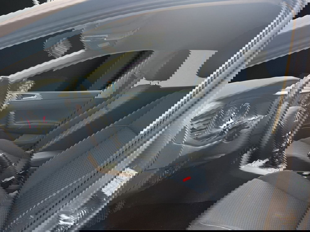 Volkswagen Polo usata a Cosenza (9)