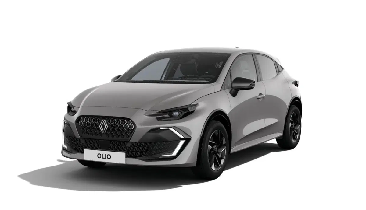 Renault Clio nuova a Bolzano