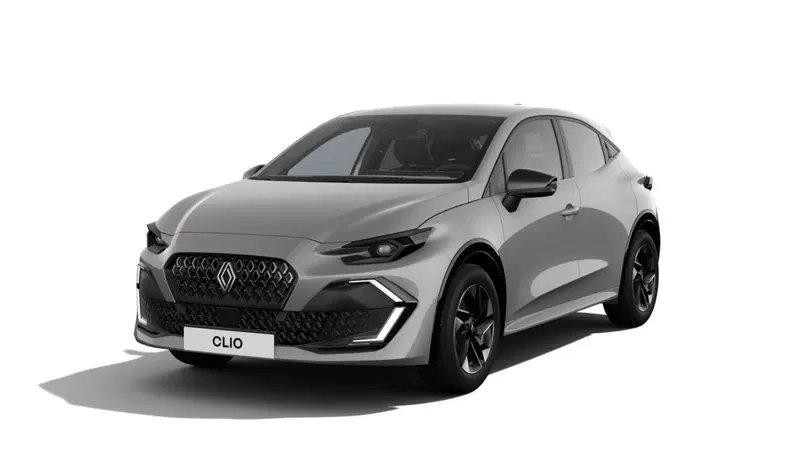 Renault Clio nuova a Bolzano