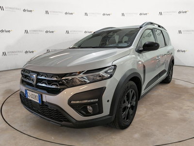 Dacia Jogger Jogger 1.0 TCe GPL 100 CV 5 posti Extreme del 2022 usata a Trento