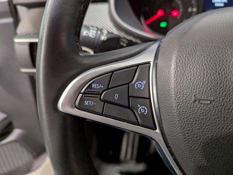 Dacia Jogger usata a Trento (11)