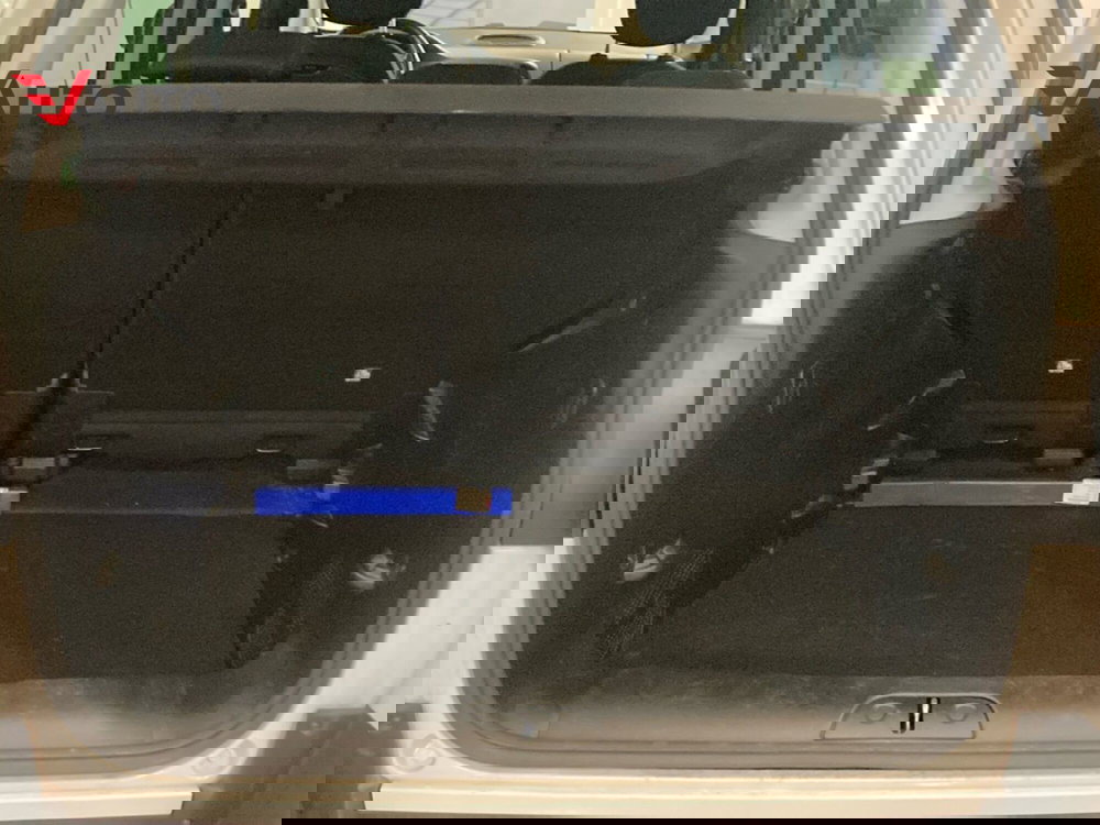 Fiat 500L usata a Torino (10)