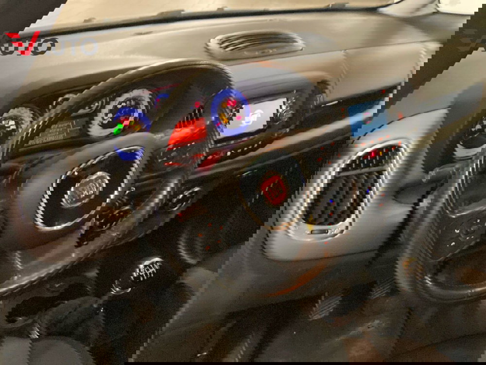 Fiat 500L usata a Torino (11)