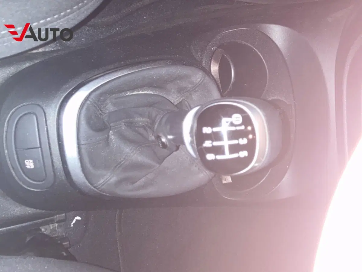 Fiat 500L usata a Torino (12)
