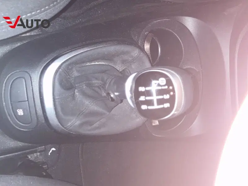Fiat 500L usata a Torino (12)
