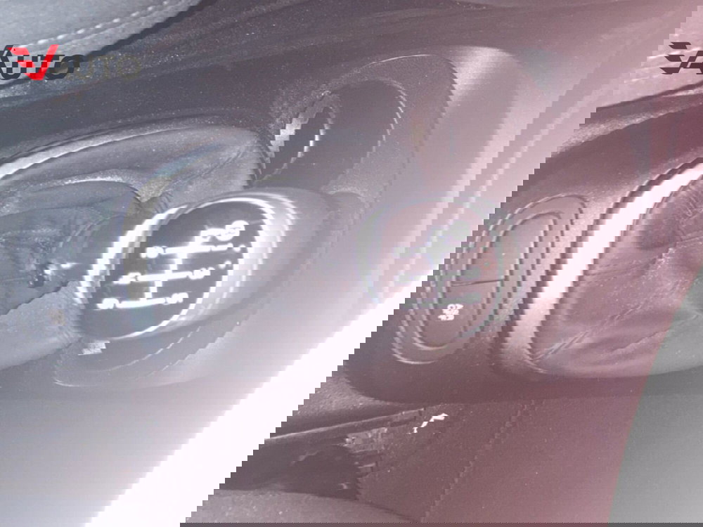 Fiat 500L usata a Torino (12)