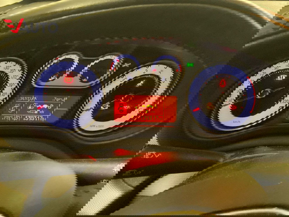 Fiat 500L usata a Torino (13)