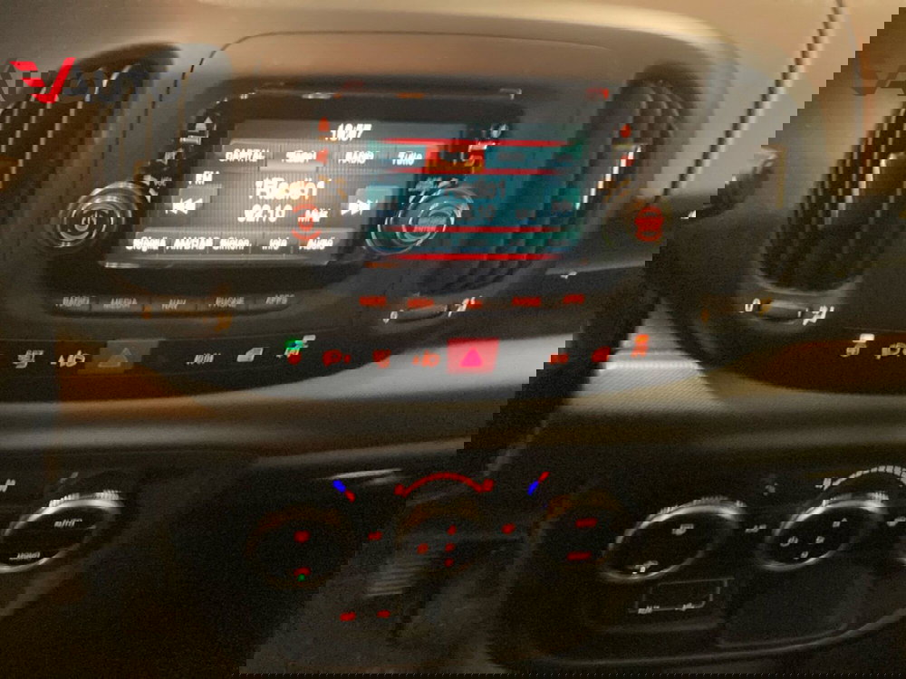 Fiat 500L usata a Torino (14)