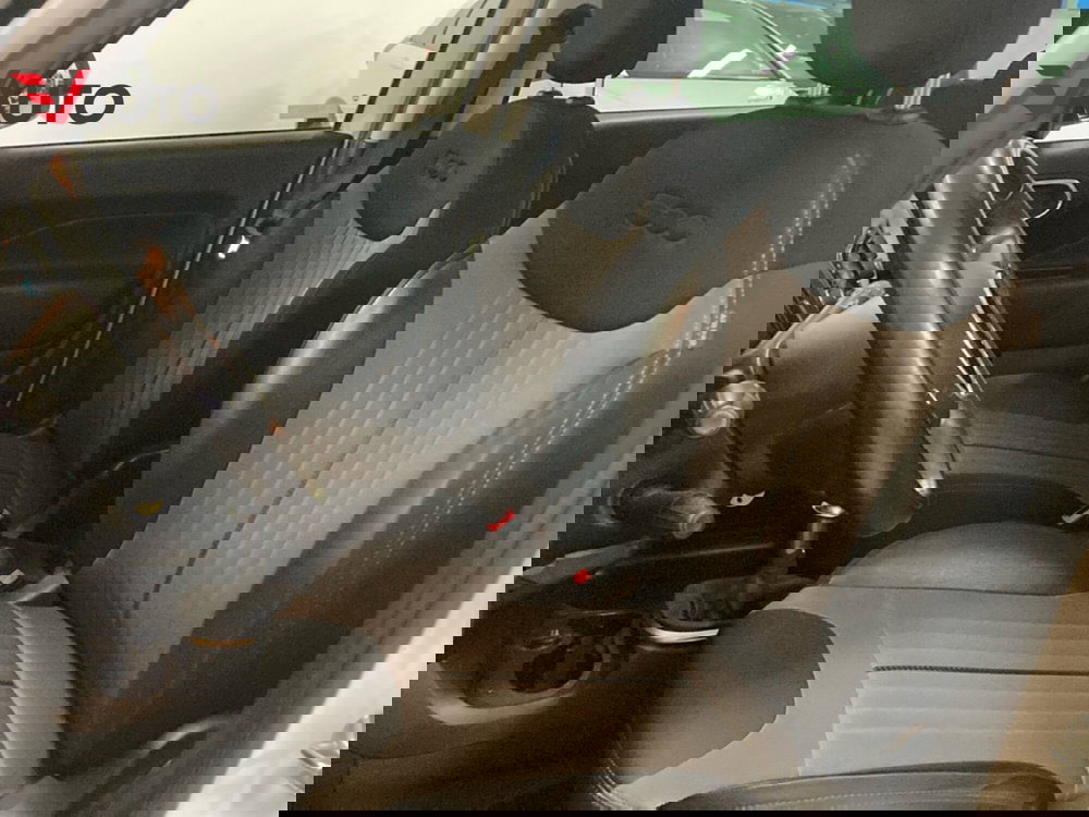 Fiat 500L usata a Torino (15)