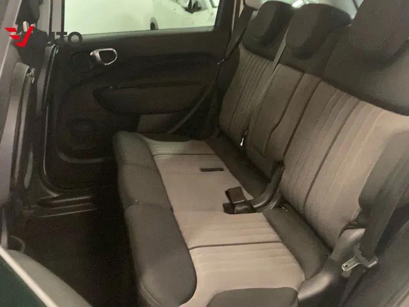 Fiat 500L usata a Torino (16)
