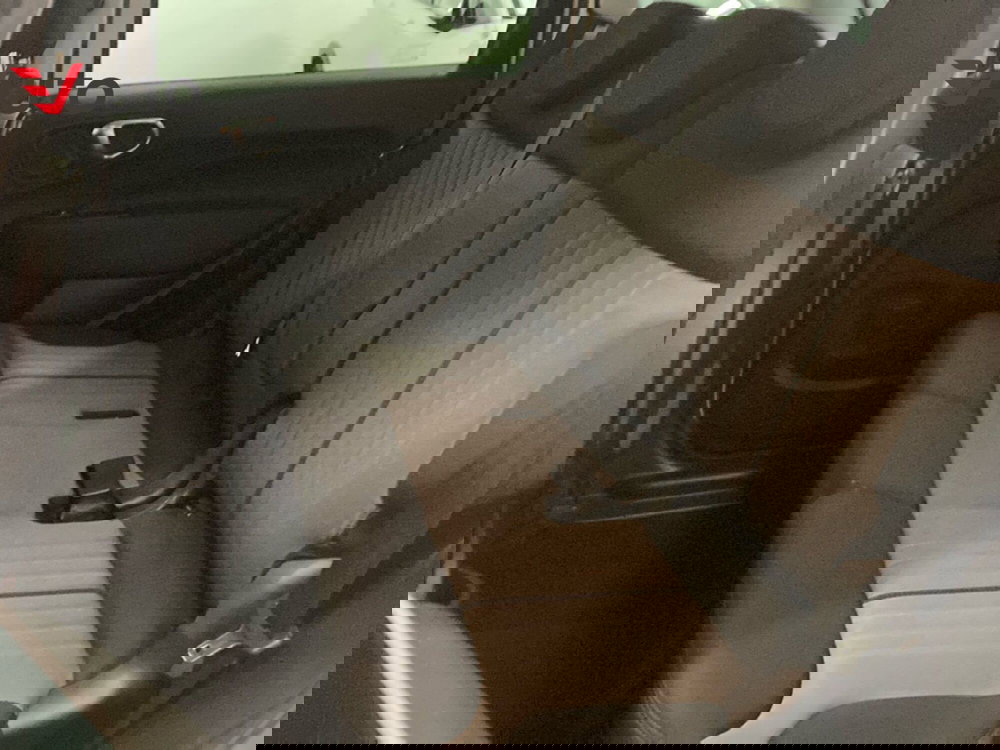 Fiat 500L usata a Torino (16)