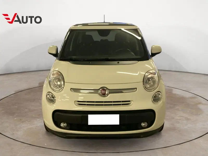 Fiat 500L usata a Torino (2)