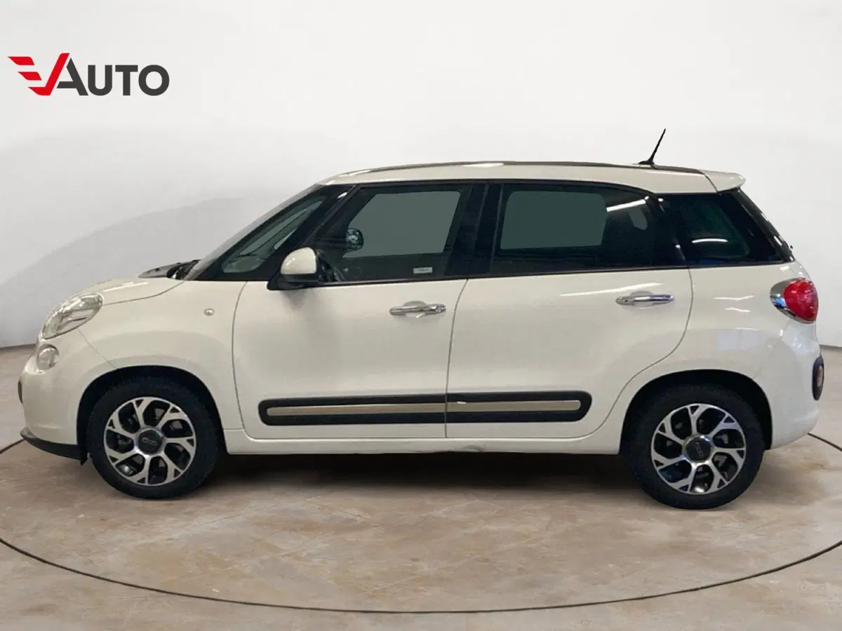 Fiat 500L usata a Torino (3)
