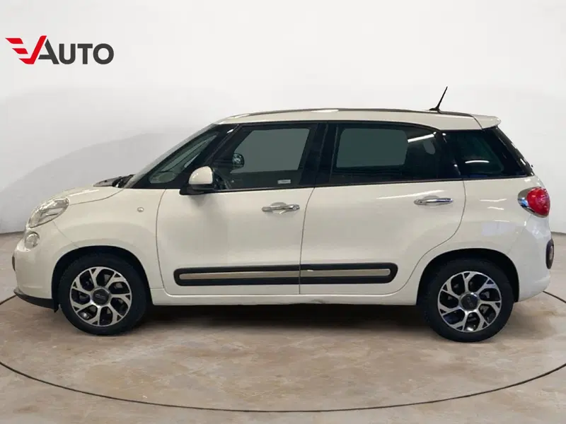 Fiat 500L usata a Torino (3)