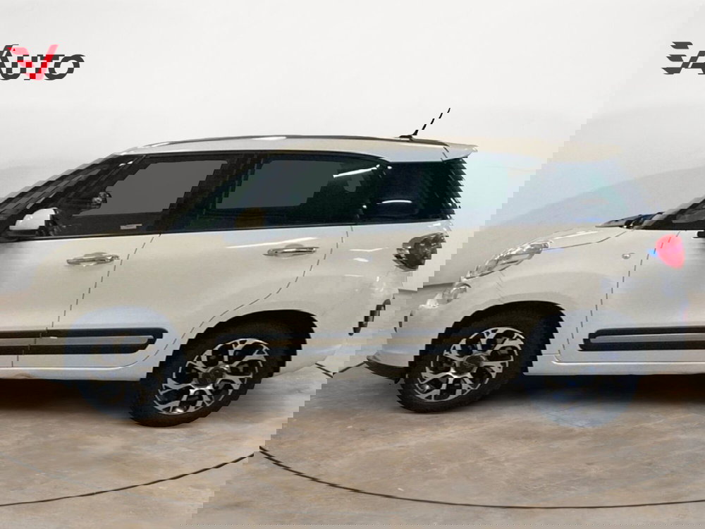 Fiat 500L usata a Torino (3)