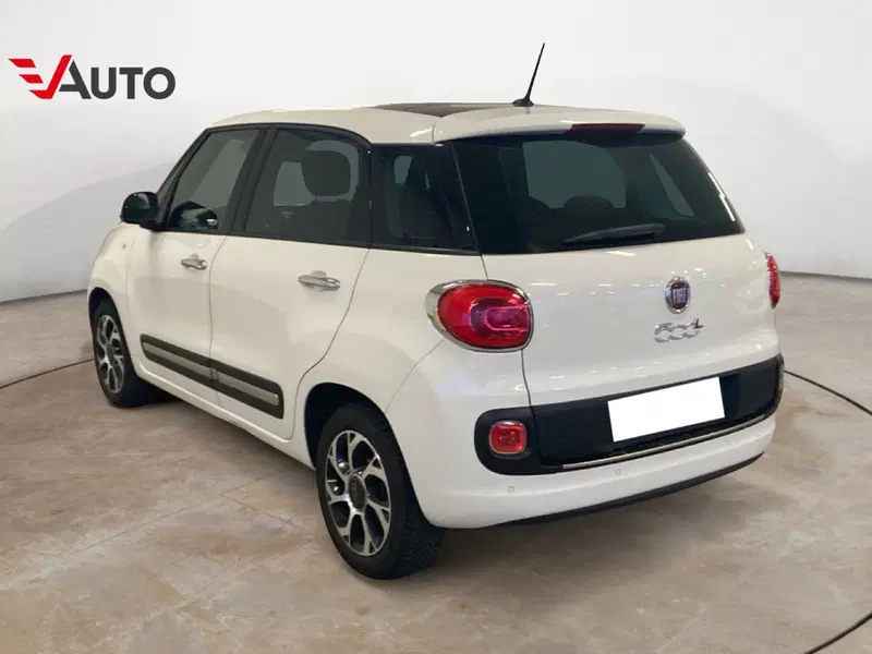 Fiat 500L usata a Torino (4)