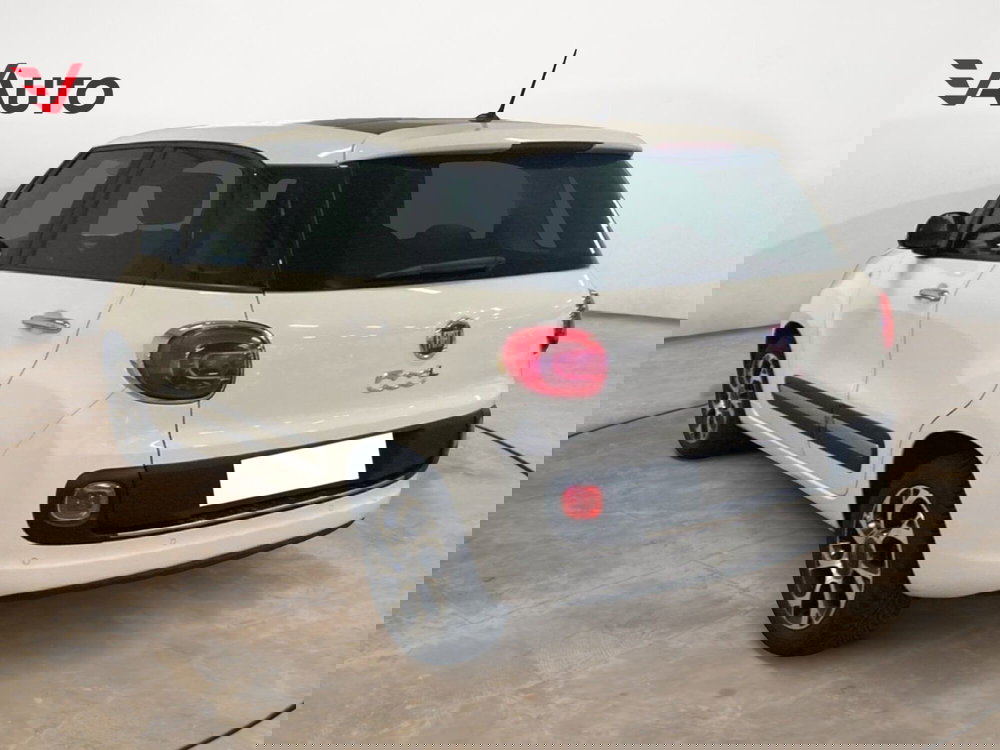 Fiat 500L usata a Torino (4)