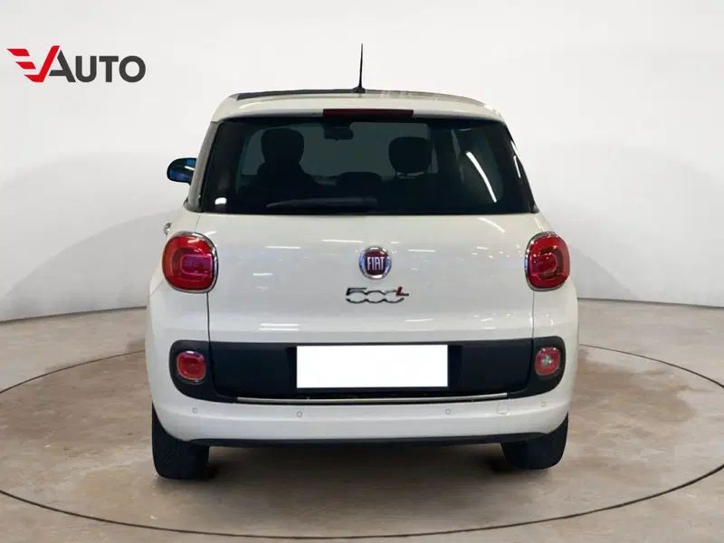 Fiat 500L usata a Torino (5)
