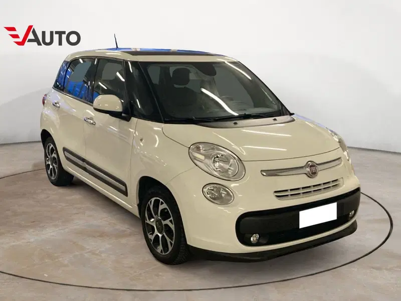 Fiat 500L usata a Torino (8)