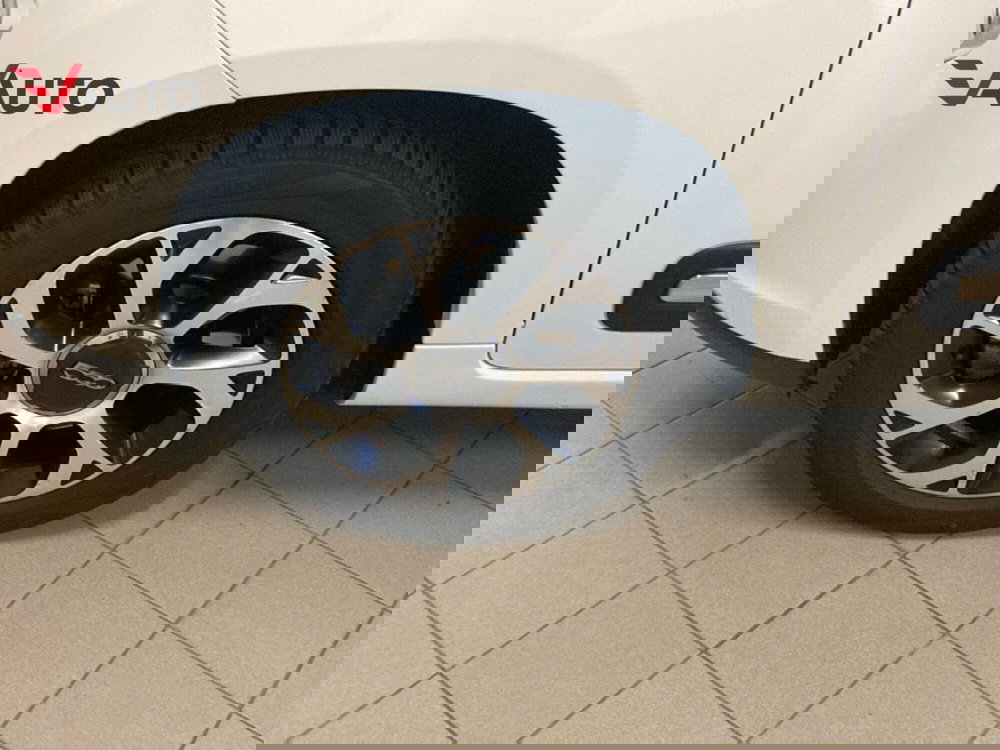 Fiat 500L usata a Torino (9)