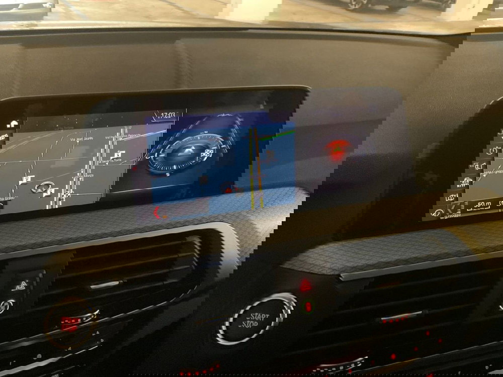 BMW X3 usata a Como (10)