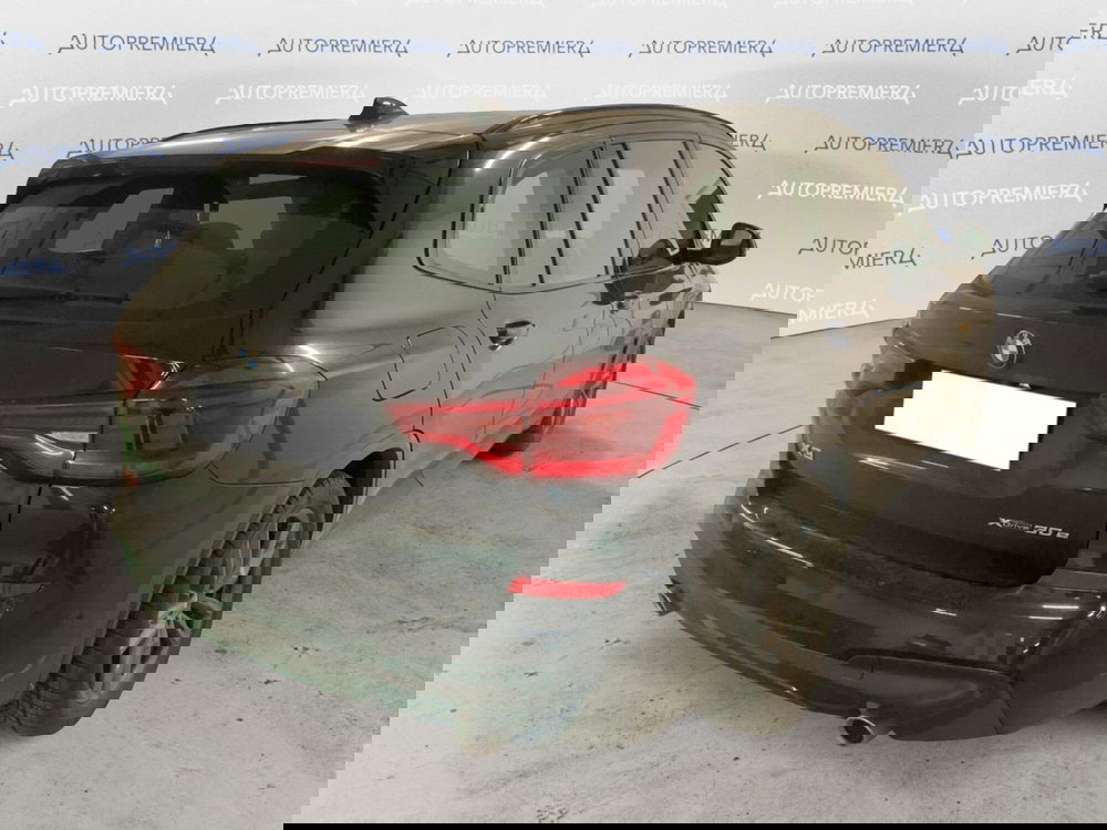 BMW X3 usata a Como (3)