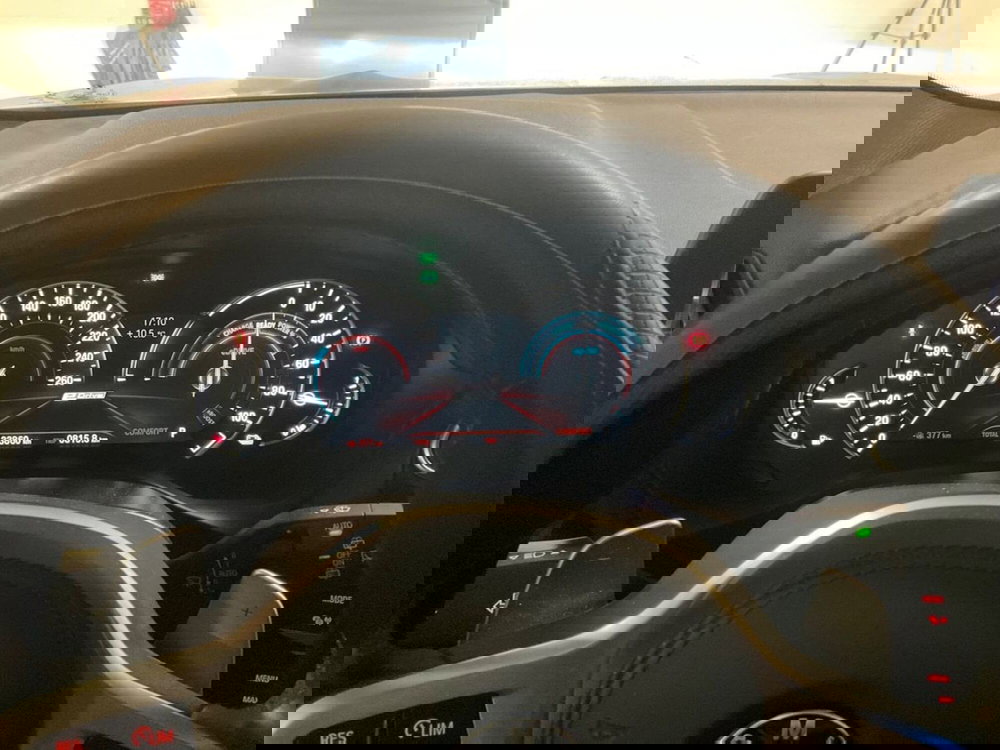 BMW X3 usata a Como (8)