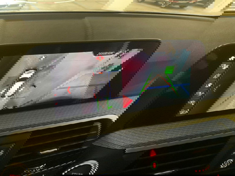 BMW X3 usata a Como (9)