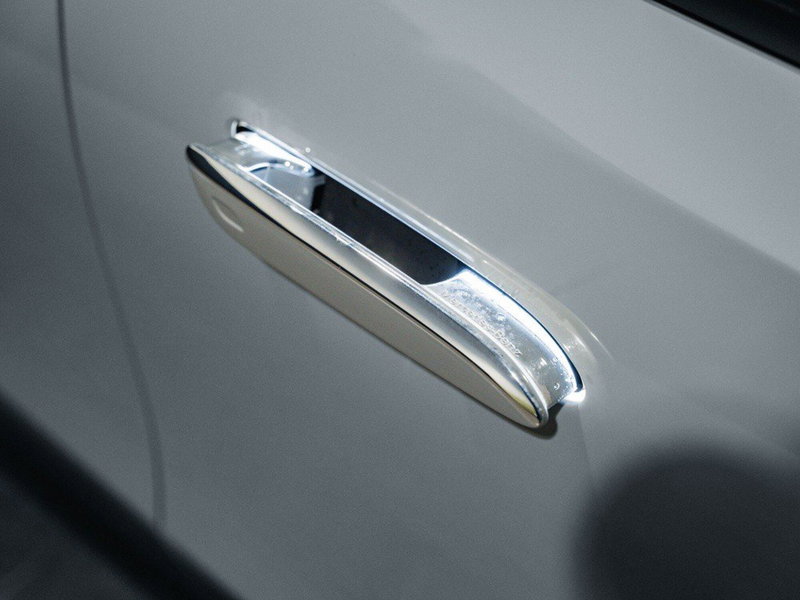 Mercedes-Benz Classe E Station Wagon nuova a Macerata (11)