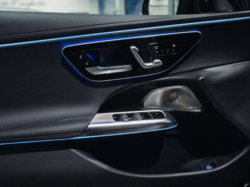 Mercedes-Benz Classe E Station Wagon nuova a Macerata (13)