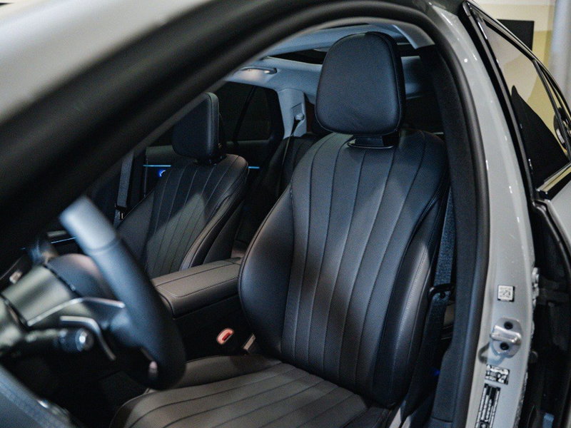 Mercedes-Benz Classe E Station Wagon nuova a Macerata (14)