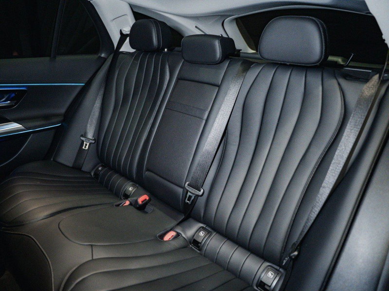 Mercedes-Benz Classe E Station Wagon nuova a Macerata (15)