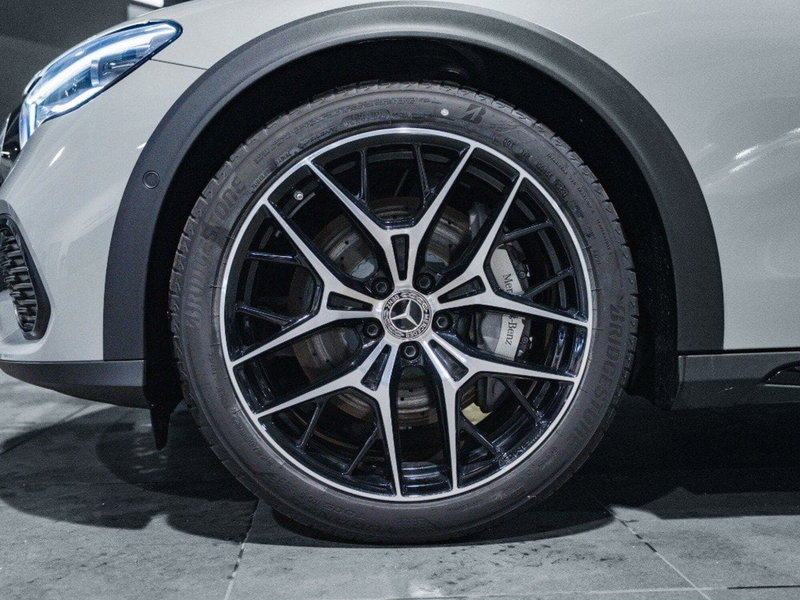 Mercedes-Benz Classe E Station Wagon nuova a Macerata (7)