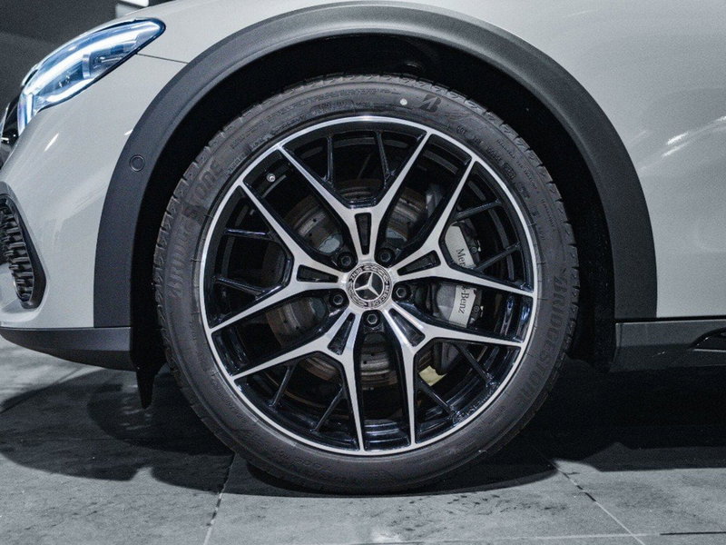 Mercedes-Benz Classe E Station Wagon nuova a Macerata (8)