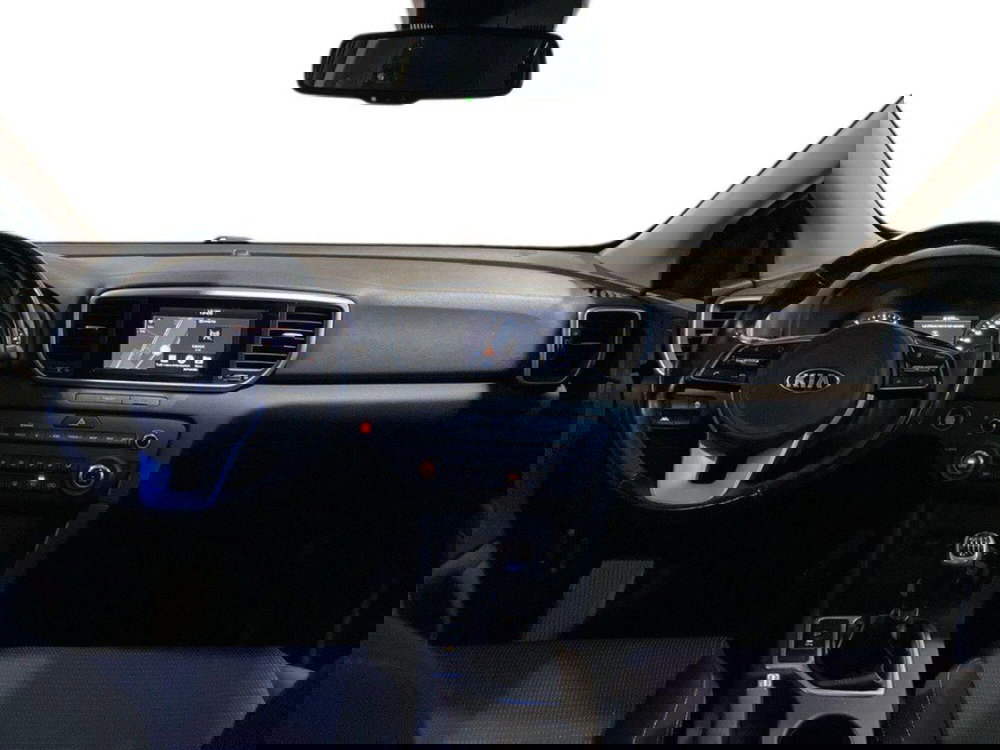 Kia Sportage usata a Macerata (8)