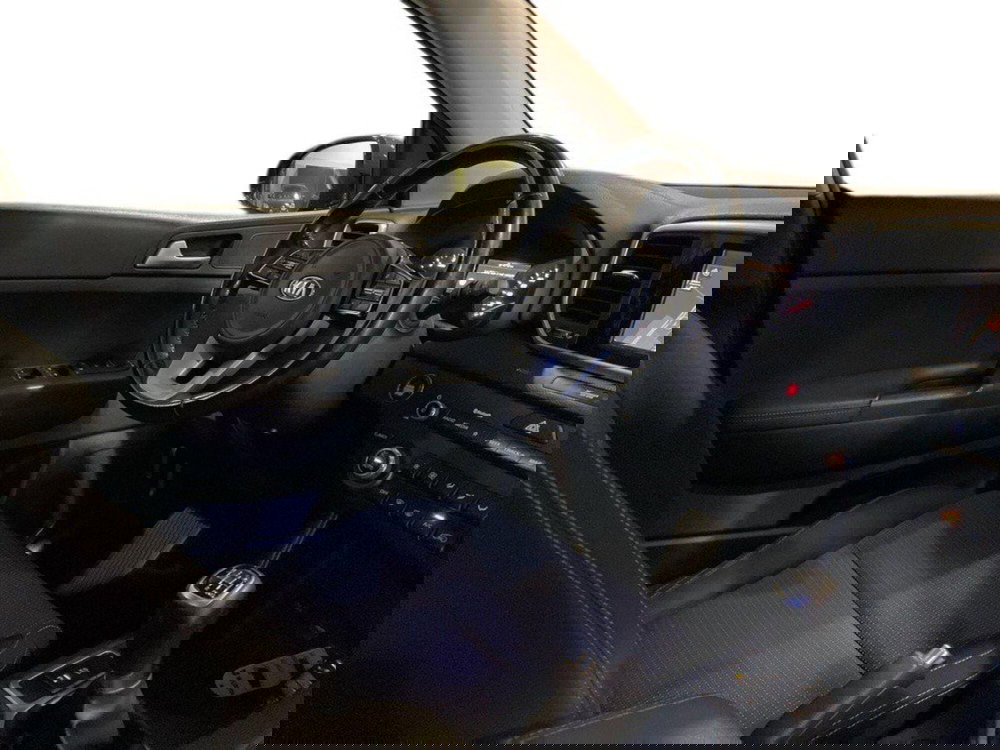 Kia Sportage usata a Macerata (10)