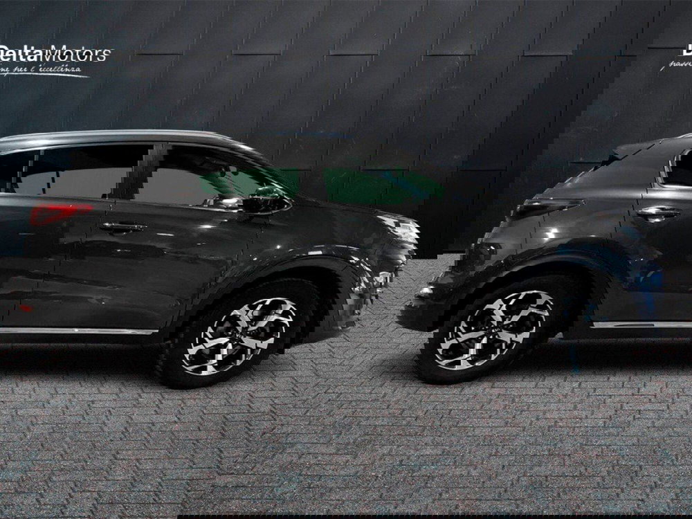 Kia Sportage usata a Macerata (4)