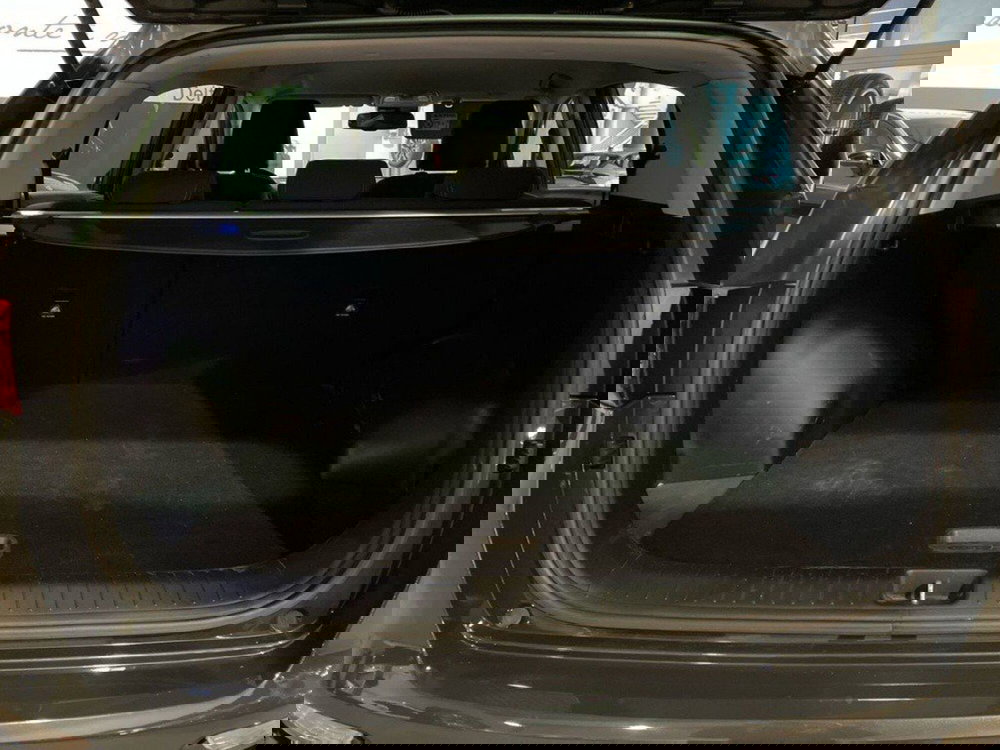 Kia Sportage usata a Macerata (6)