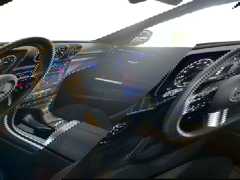 Mercedes-Benz Classe C usata a Ancona (16)