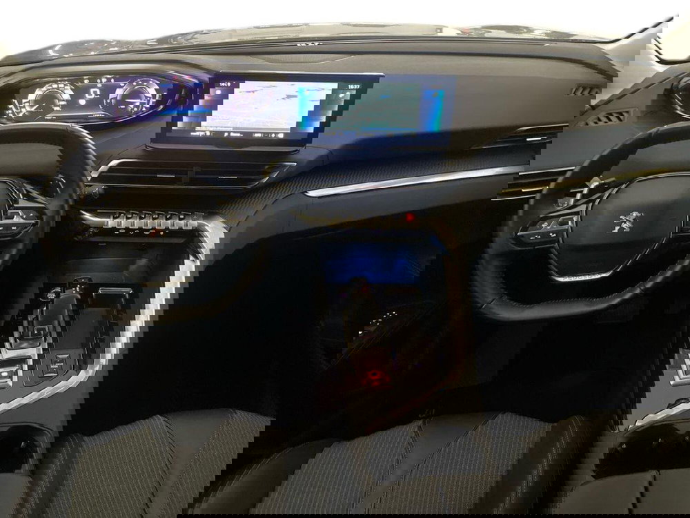 Peugeot 3008 usata a Macerata (10)