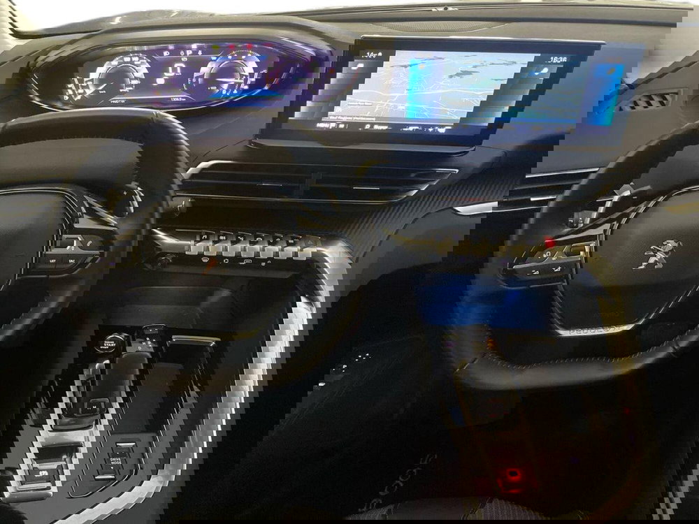 Peugeot 3008 usata a Macerata (11)