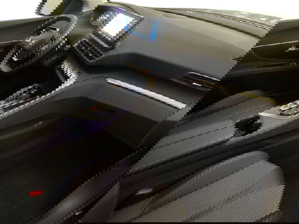 Peugeot 3008 usata a Macerata (12)