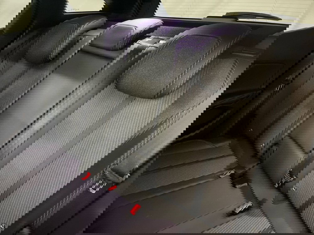 Peugeot 3008 usata a Macerata (13)