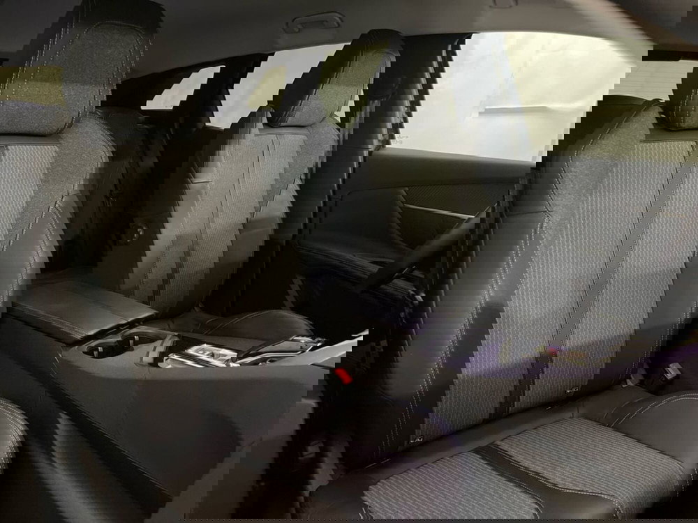 Peugeot 3008 usata a Macerata (14)