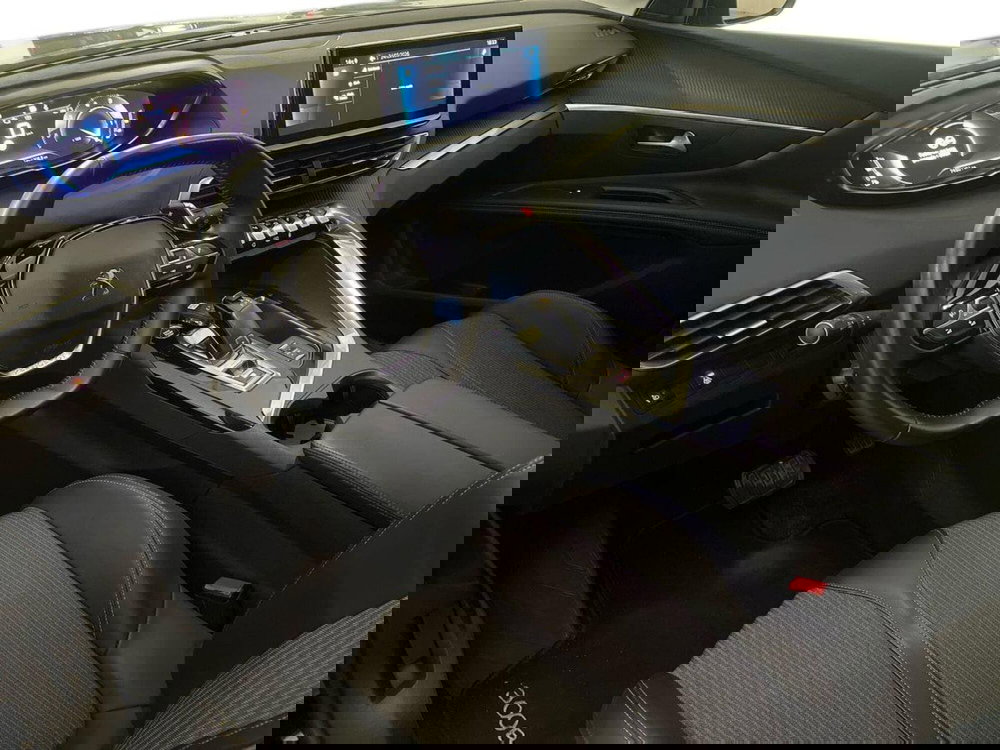 Peugeot 3008 usata a Macerata (16)